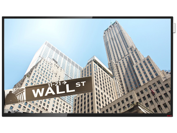 Monitor LED Samsung para videovigilancia SMT-3232 de 32