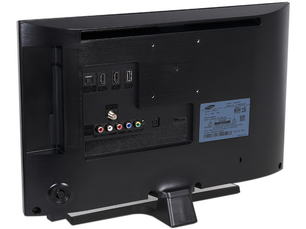 Televisión/Monitor LED Samsung LT19E310N de 18.5