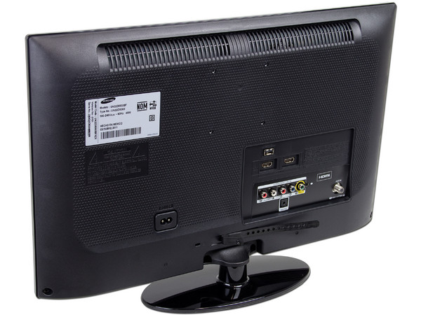 Televisión LED Samsung Serie 5 de 22