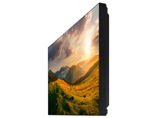 Monitor Samsung LH55VMBUBGBXGO de 55