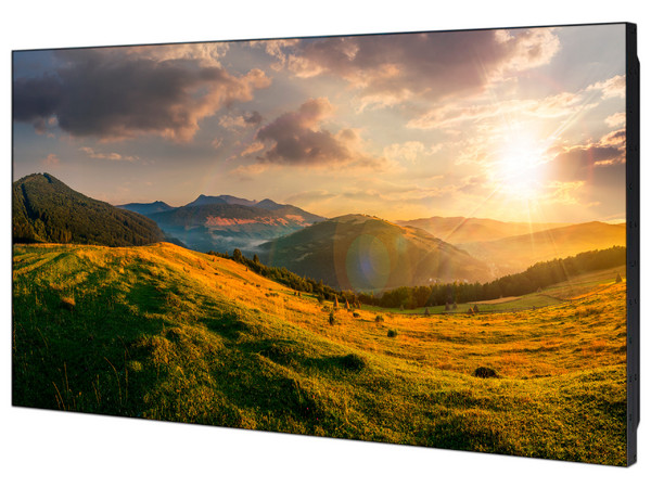 Monitor Samsung LH55VMBUBGBXGO de 55