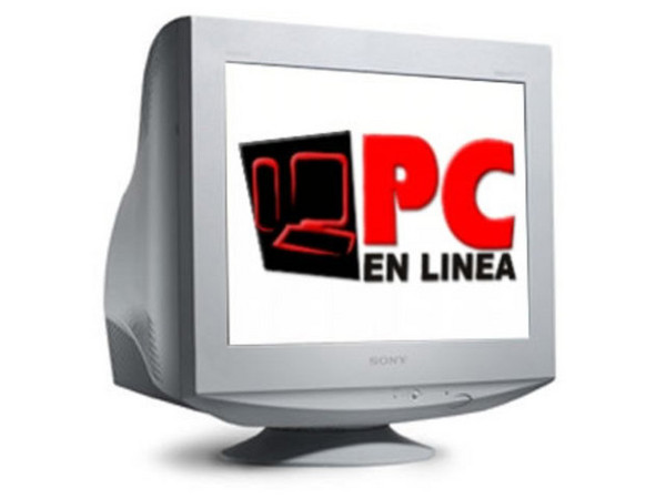 Monitor Sony CPDE540 de 21Pulg, Trinitron