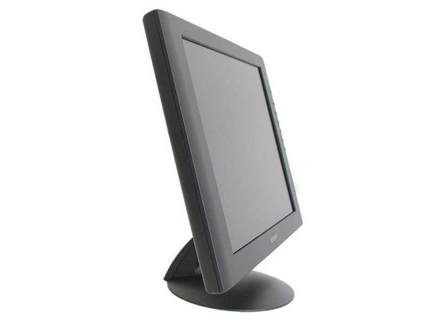 Monitor LCD Sony SDM-S51 de 15Pulg, Montable en Pared