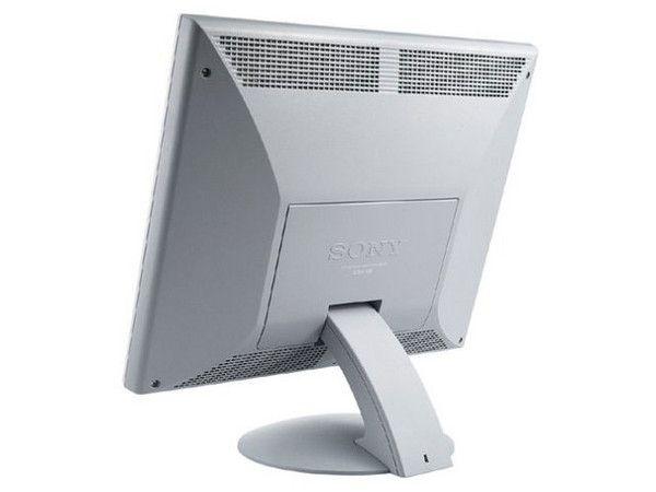 Monitor LCD Sony SDM-S81, de 18Pulg