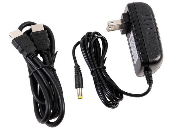 Monitor LED Stylos STPMOT3B de 19