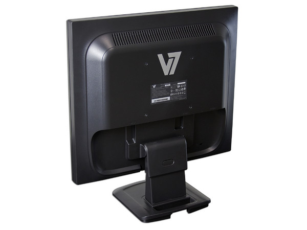 Monitor LCD V7 de 17