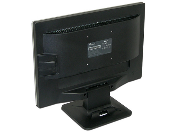 Monitor LCD Marca V7 Widescreen 19