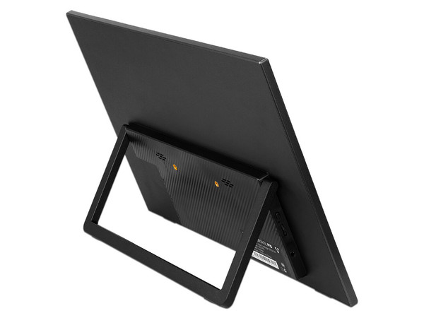Monitor Portátil VORAGO LED-P15 de 15.6
