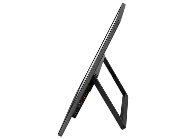 Monitor Portátil VORAGO LED-P15 de 15.6