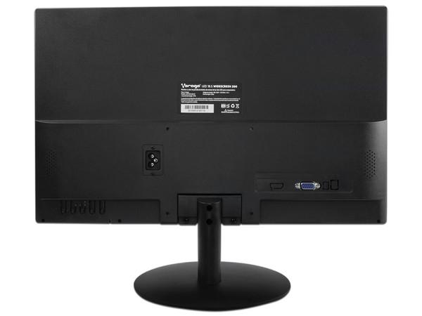 Monitor LED VORAGO LED-W18-200 de 18.5
