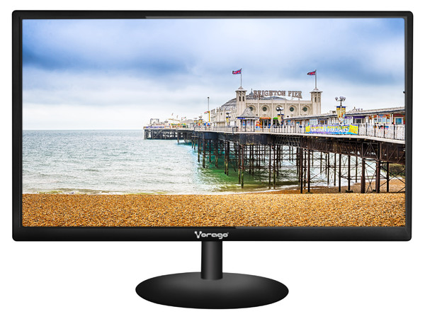 Monitor LED VORAGO LED-W18-200 de 18.5