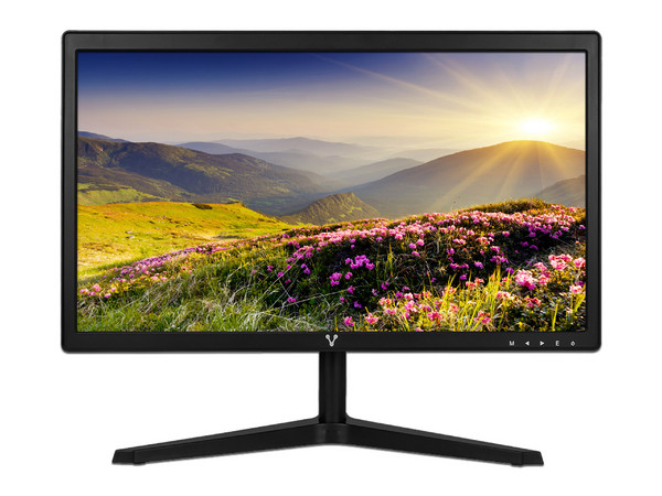 Monitor LED Vorago W19-205 de 19.5