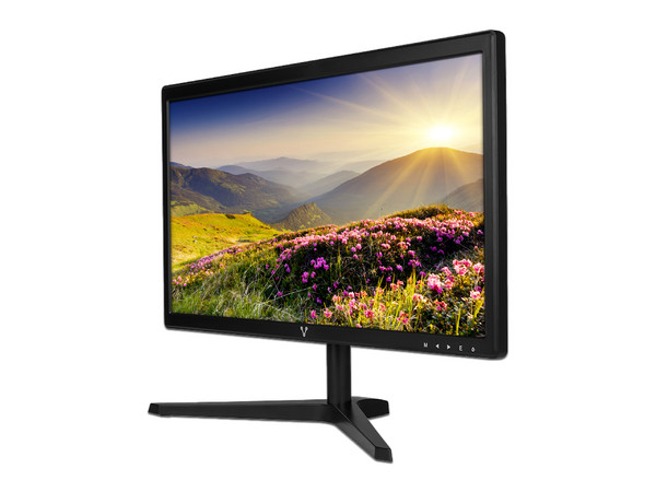 Monitor LED Vorago W19-205 de 19.5