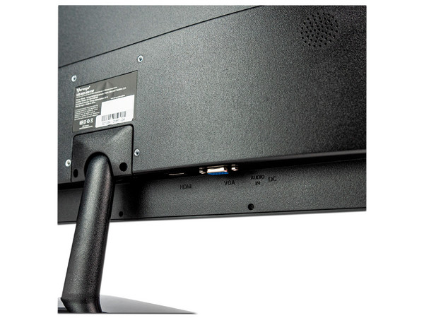 Monitor LED Vorago Frameless de 21.5