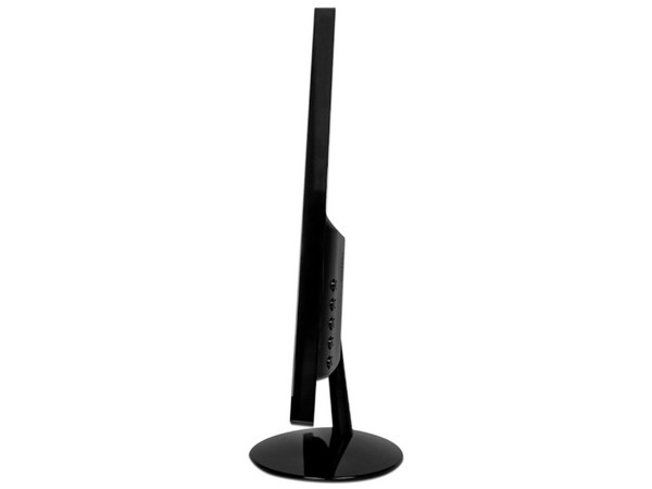 Monitor LED Vorago Frameless de 21.5