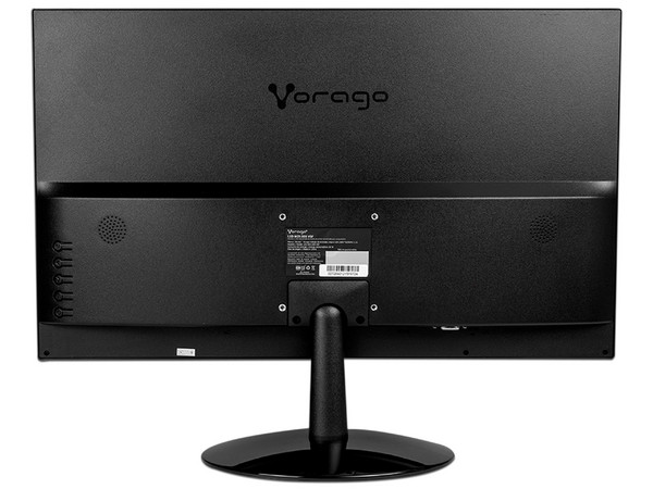 Monitor LED Vorago Frameless de 21.5