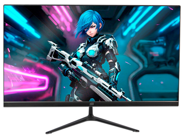 Monitor Gamer Vorago Start The Game MGSTG-24 de 23.8