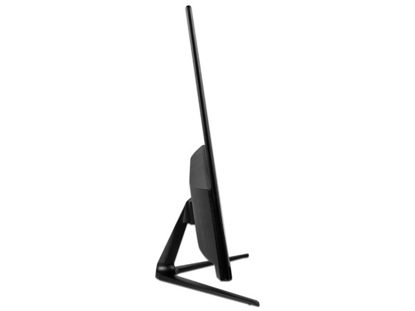 Monitor Gamer Vorago Start The Game MGSTG-24 de 23.8