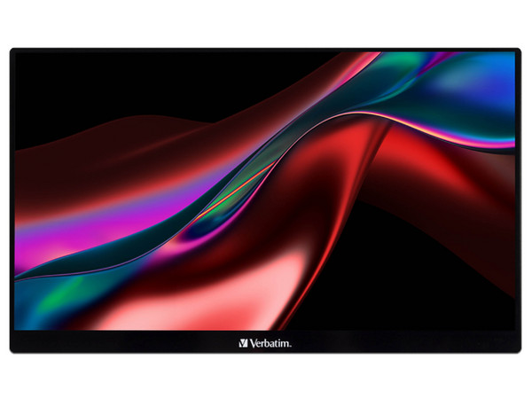 Monitor Multi-Touch Verbatim 49591 de 14