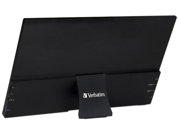 Monitor Multi-Touch Verbatim 49591 de 14