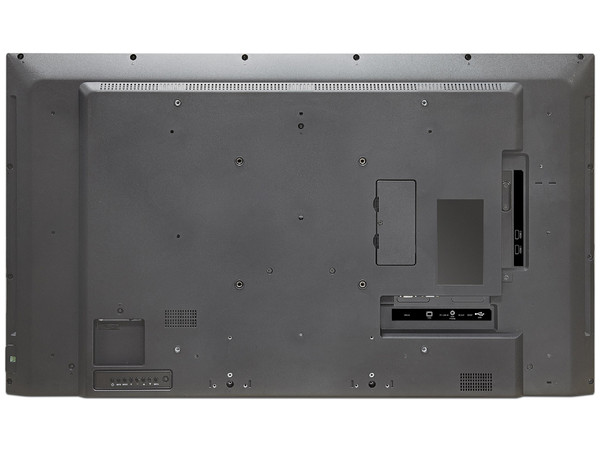 Monitor LED ViewSonic CDE4302 de 43