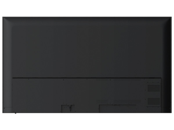 Monitor de Señalización Digital LED ViewSonic CDE6520-W de 65