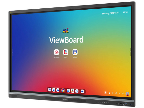 Pantalla Interactiva ViewSonic IFP5551 de 55