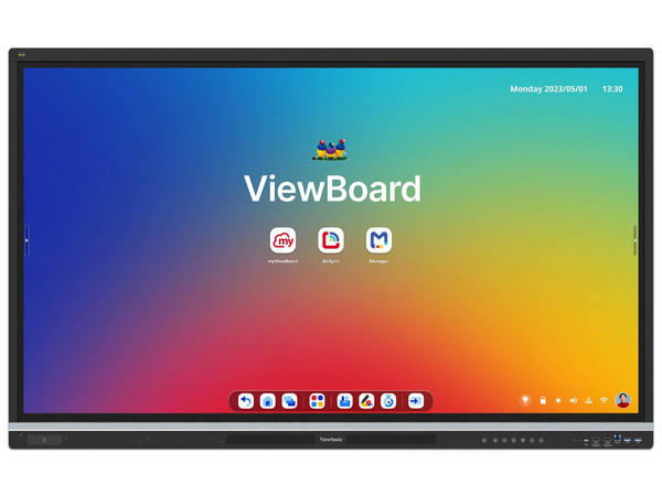 Pantalla Interactiva ViewSonic IFP5551 de 55