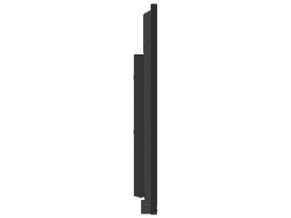 Monitor Multi-Touch Interactivo ViewSonic IFP6550-3A de 65