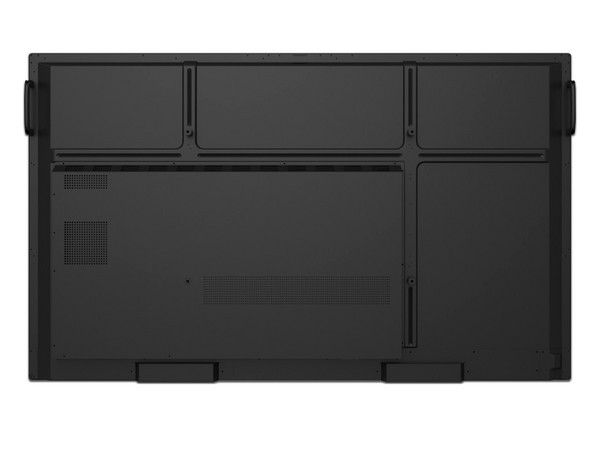 Monitor Interactivo Multi-Touch ViewSonic IFP6550-5A de 65