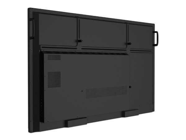 Monitor Interactivo Multi-Touch ViewSonic IFP6550-5A de 65