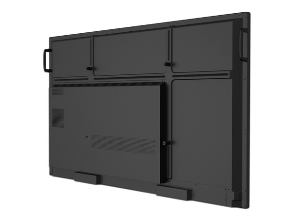 Monitor Interactivo Multi-Touch ViewSonic IFP6550-5A de 65