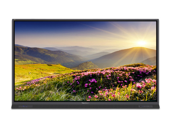 Pantalla Interactiva Multi-Touch ViewSonic IFP6552 de 65