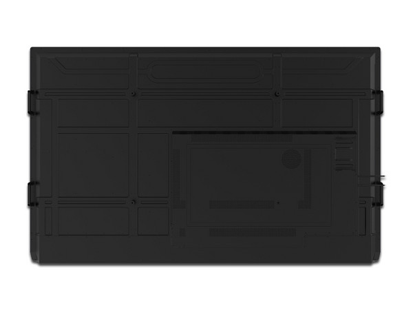 Pantalla Interactiva Multi-Touch ViewSonic IFP6552 de 65