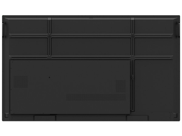 Monitor Multi-Touch ViewSonic IFP7550-3 de 75