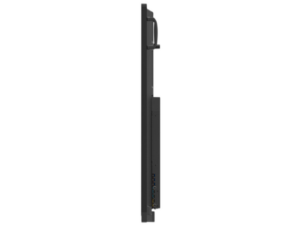Monitor Multi-Touch ViewSonic IFP7550-3 de 75