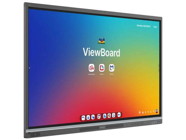 Pantalla Interactiva ViewSonic IFP7551 de 75