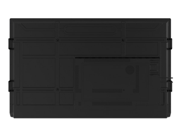 Pantalla Interactiva Multi-Touch ViewSonic IFP8652 de 86
