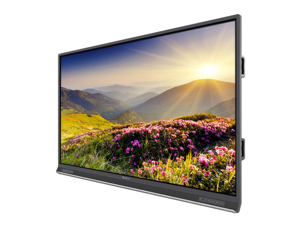 Pantalla Interactiva Multi-Touch ViewSonic IFP8652 de 86