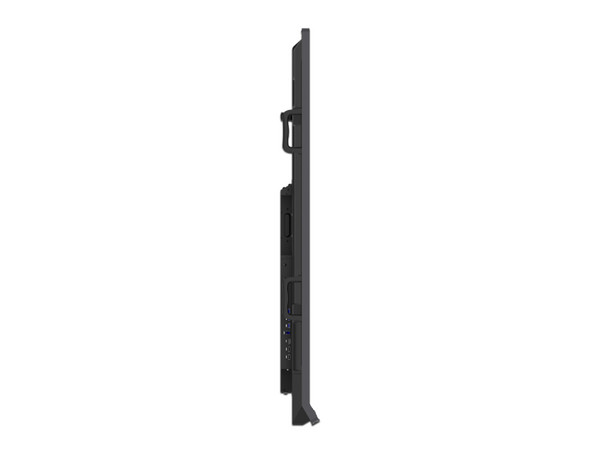 Pantalla Interactiva Multi-Touch ViewSonic IFP8652 de 86