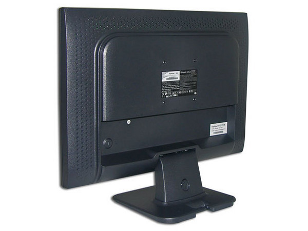 Monitor LCD ViewSonic Optiquest Widescreen 19