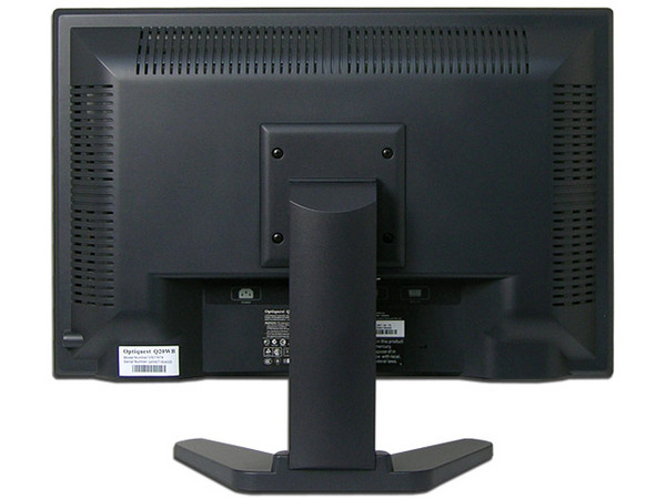 Monitor LCD ViewSonic Optiquest Widescreen 20