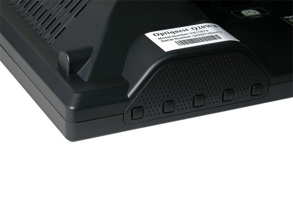 Monitor LCD ViewSonic Optiquest Widescreen 20