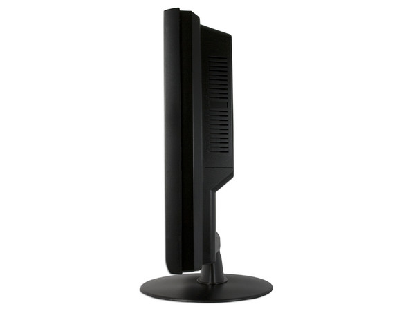Monitor LCD ViewSonic Optiquest Widescreen de 24