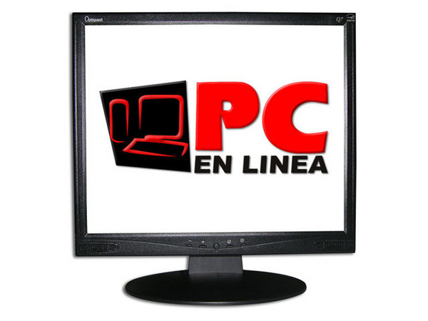Monitor LCD ViewSonic Optiquest Q7B de 17