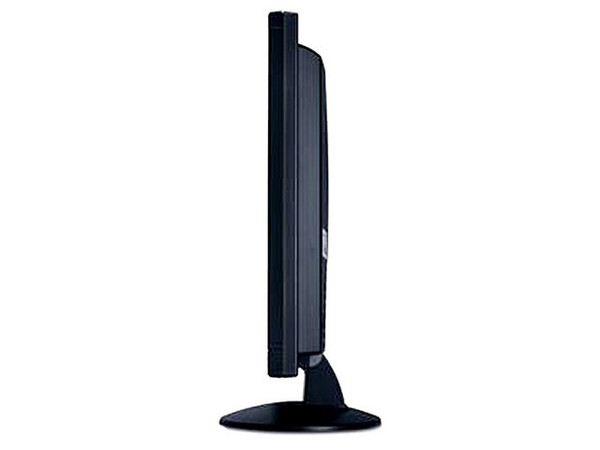 Monitor LCD ViewSonic Optiquest Q7B de 17