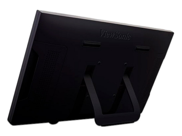 Monitor Multi-Touch ViewSonic TD2230 de 21.5