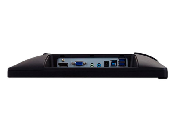 Monitor Multi-Touch ViewSonic TD2230 de 21.5
