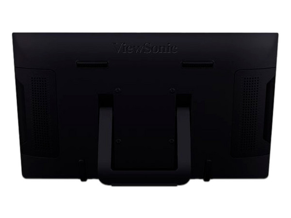 Monitor Multi-Touch ViewSonic TD2230 de 21.5