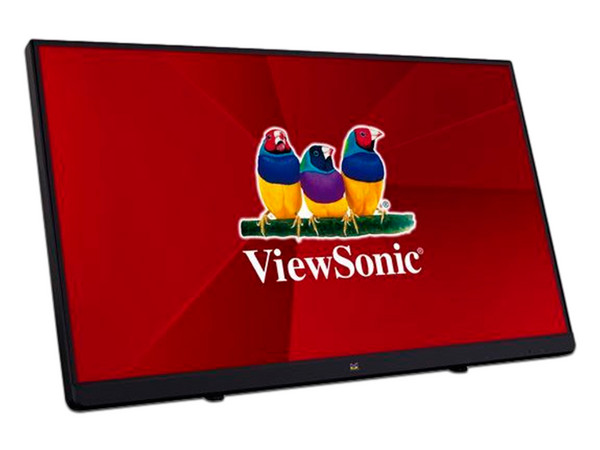 Monitor Multi-Touch ViewSonic TD2230 de 21.5